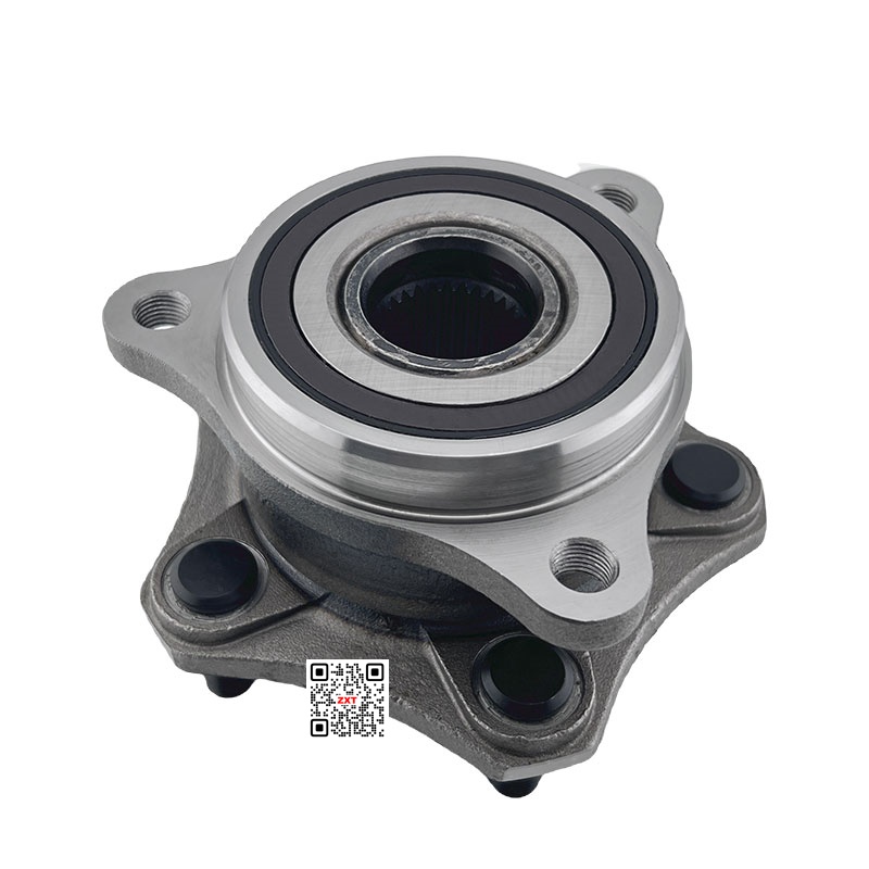 Product name: 43401-57L00 WHEEL HUB BEARING