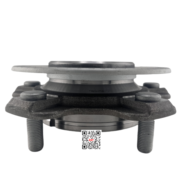 Product name: 43401-65D00 WHEEL HUB BEARING