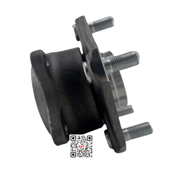 Product name: 43402-57L50 WHEEL HUB BEARING