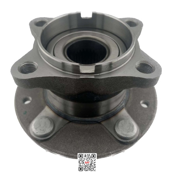 Product name: 43550-0A040 WHEEL HUB BEARING-TOYOTA-guangzhou
