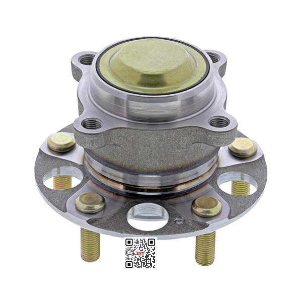 Product name: 43550-0A040 WHEEL HUB BEARING-TOYOTA-guangzhou