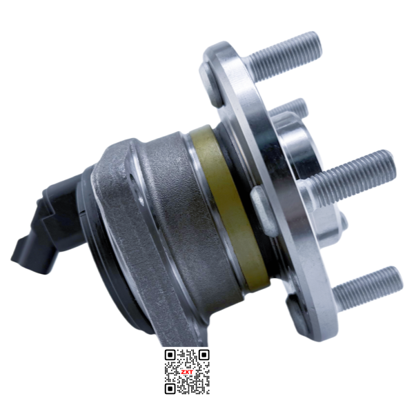 Product name:1S71-2C299AJ  WHEEL HUB BEARING