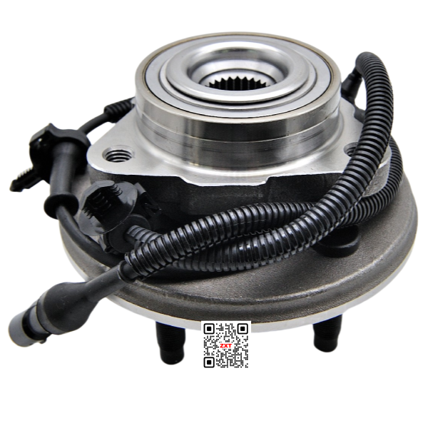 Product name:3L24-1104AB WHEEL HUB BEARING