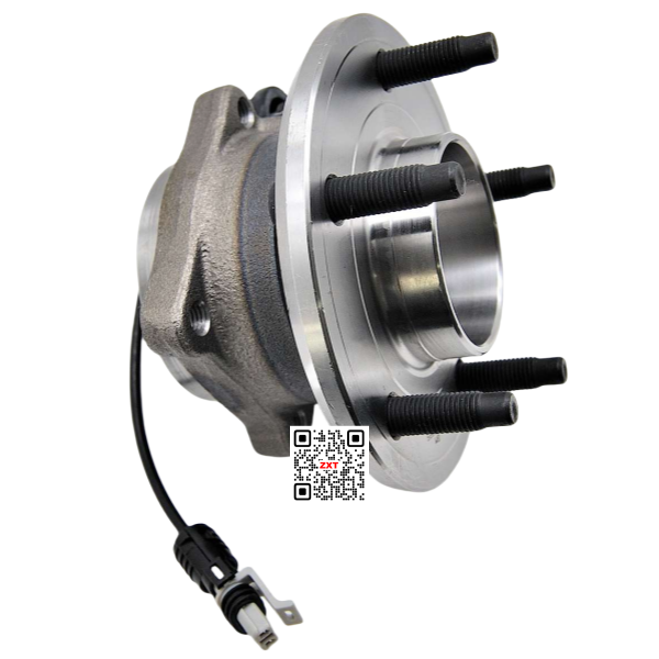 Product name:43402-78J01 WHEEL HUB BEARING