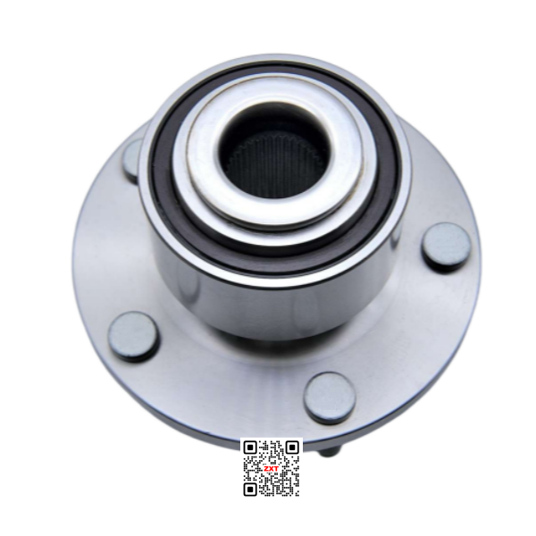 Product name:3M51-2C300CH WHEEL HUB BEARING