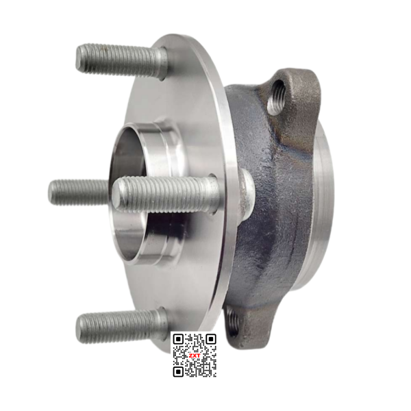 Product name:N243-26-15X WHEEL HUB BEARING